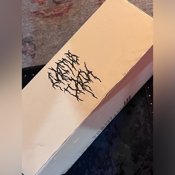 Air Force 1 Low/Cactus Jack multi color - Picture 13 of 14